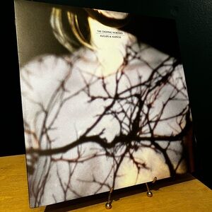 Vinyl Record - The Creeping Nobodies, Augurs & Auspices